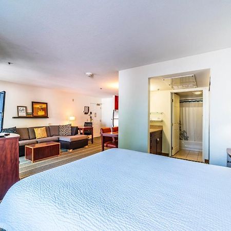 Metro PHX downstairs STUDIO sleeps 4 ADA Accessible Phoenix Exterior foto