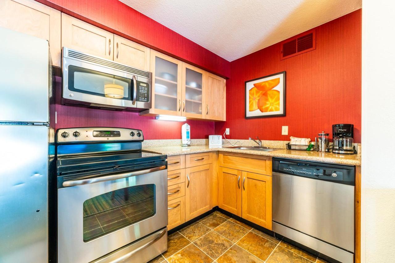 Metro PHX downstairs STUDIO sleeps 4 ADA Accessible Phoenix Exterior foto