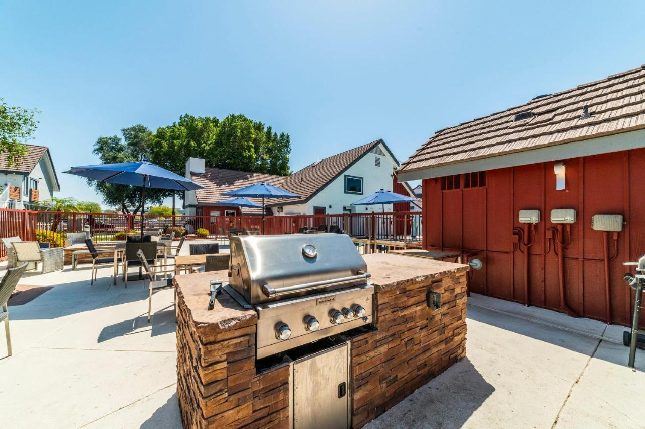 Metro PHX downstairs STUDIO sleeps 4 ADA Accessible Phoenix Exterior foto