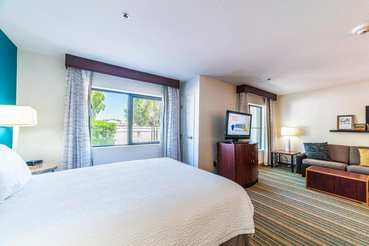 Metro PHX downstairs STUDIO sleeps 4 ADA Accessible Phoenix Exterior foto