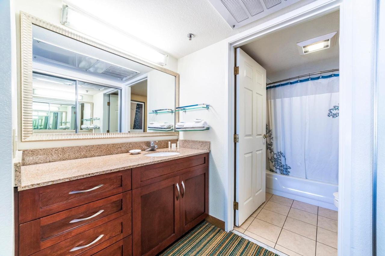 Metro PHX downstairs STUDIO sleeps 4 ADA Accessible Phoenix Exterior foto