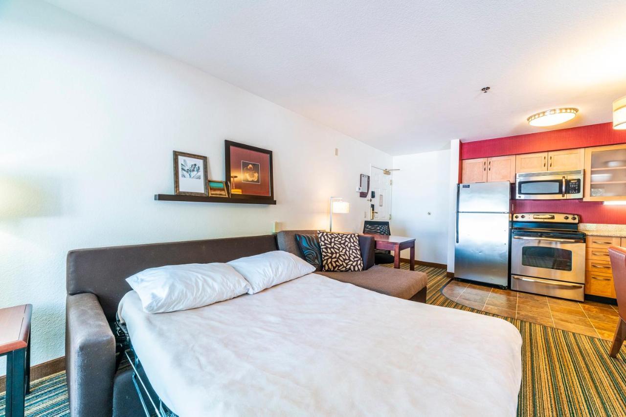 Metro PHX downstairs STUDIO sleeps 4 ADA Accessible Phoenix Exterior foto