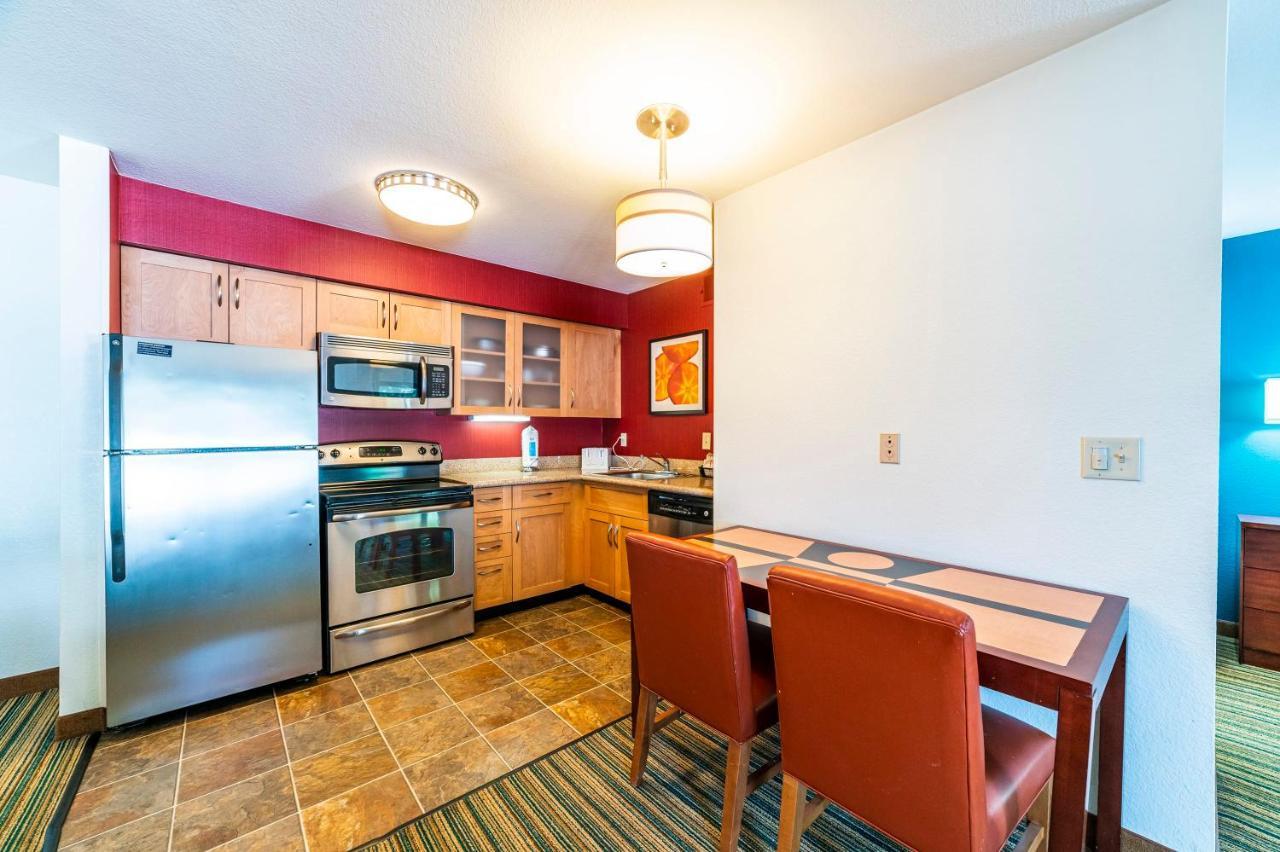 Metro PHX downstairs STUDIO sleeps 4 ADA Accessible Phoenix Exterior foto